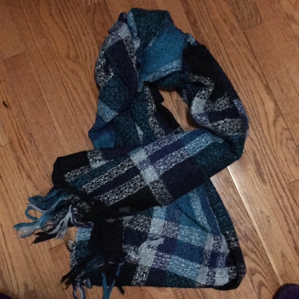 Pretty colors to combine with anything you like.